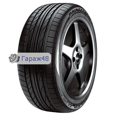 Bridgestone Dueler H/P Sport 255/60 R17 106V